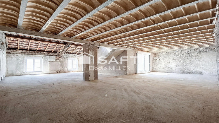 Ma-Cabane - Vente Maison Viterne, 169 m²