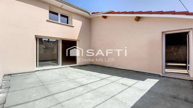 Ma-Cabane - Vente Maison Viterne, 169 m²