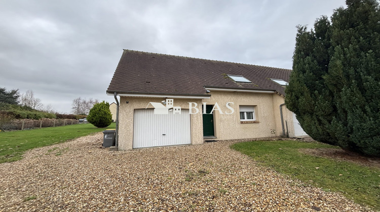 Ma-Cabane - Vente Maison Vitot, 93 m²