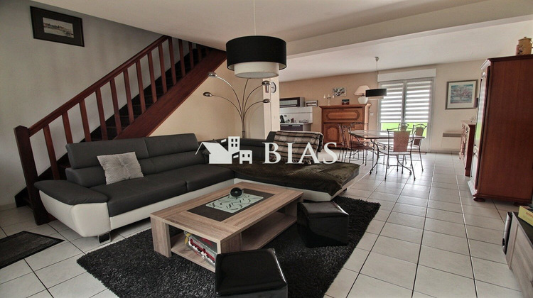 Ma-Cabane - Vente Maison Vitot, 93 m²