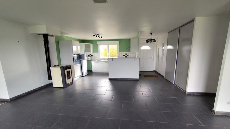 Ma-Cabane - Vente Maison VITOT, 100 m²