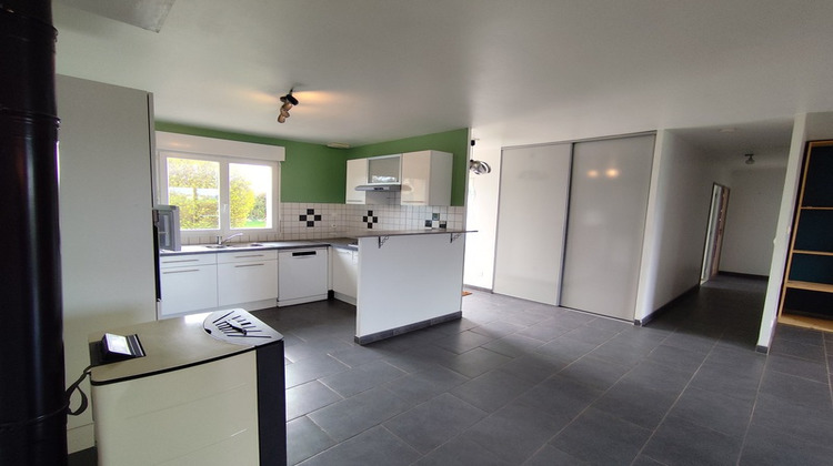 Ma-Cabane - Vente Maison VITOT, 100 m²