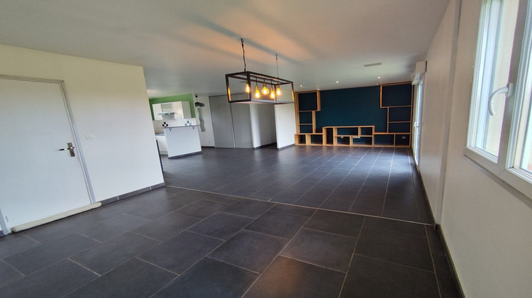 Ma-Cabane - Vente Maison VITOT, 100 m²