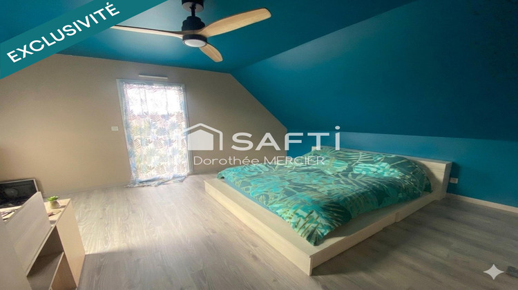 Ma-Cabane - Vente Maison Vitot, 113 m²