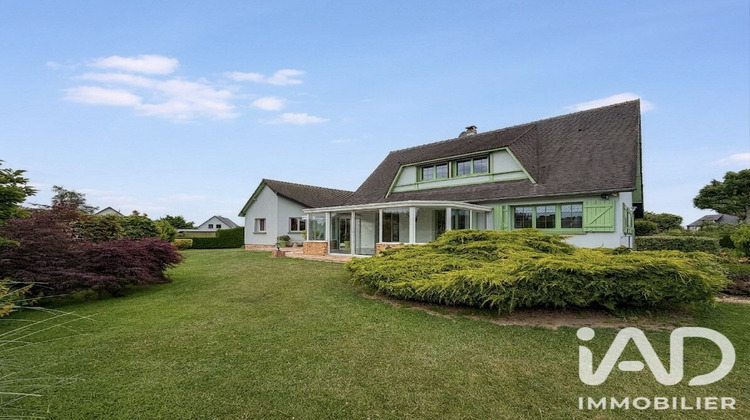 Ma-Cabane - Vente Maison Vitot, 250 m²