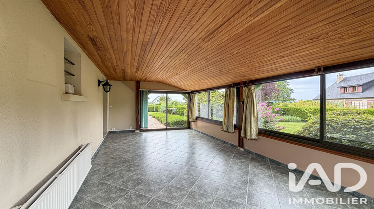 Ma-Cabane - Vente Maison Vitot, 250 m²