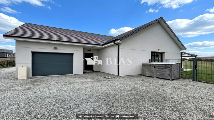 Ma-Cabane - Vente Maison Vitot, 99 m²