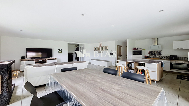 Ma-Cabane - Vente Maison Vitot, 99 m²