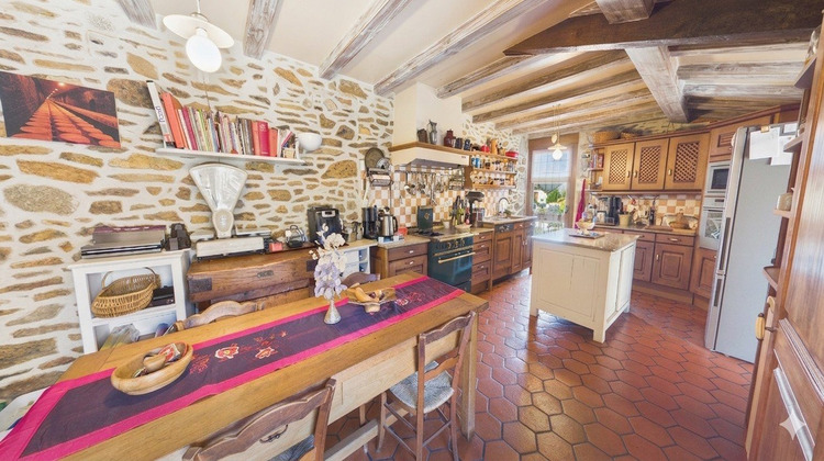 Ma-Cabane - Vente Maison VITRAC, 385 m²