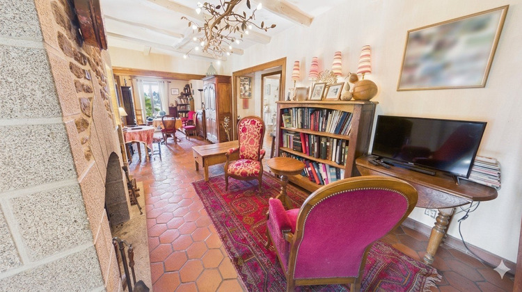 Ma-Cabane - Vente Maison VITRAC, 385 m²