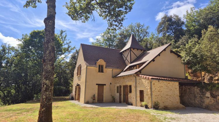 Ma-Cabane - Vente Maison Vitrac, 190 m²