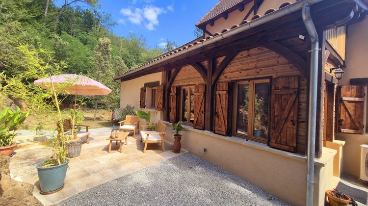 Ma-Cabane - Vente Maison Vitrac, 190 m²