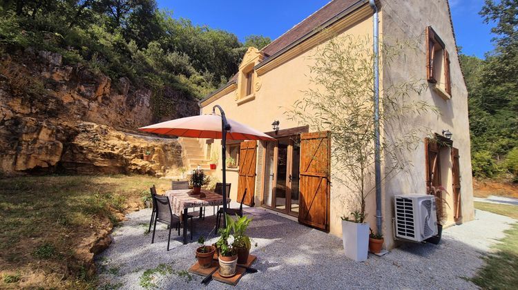 Ma-Cabane - Vente Maison Vitrac, 190 m²