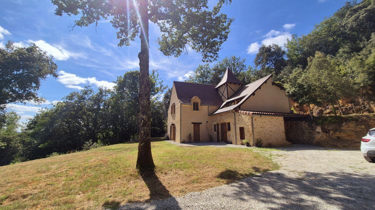 Ma-Cabane - Vente Maison Vitrac, 190 m²