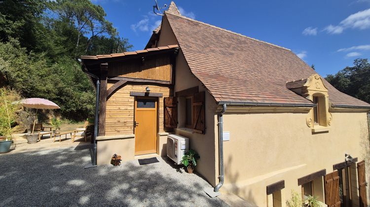 Ma-Cabane - Vente Maison Vitrac, 190 m²