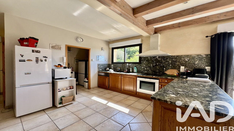 Ma-Cabane - Vente Maison Vitrac, 138 m²