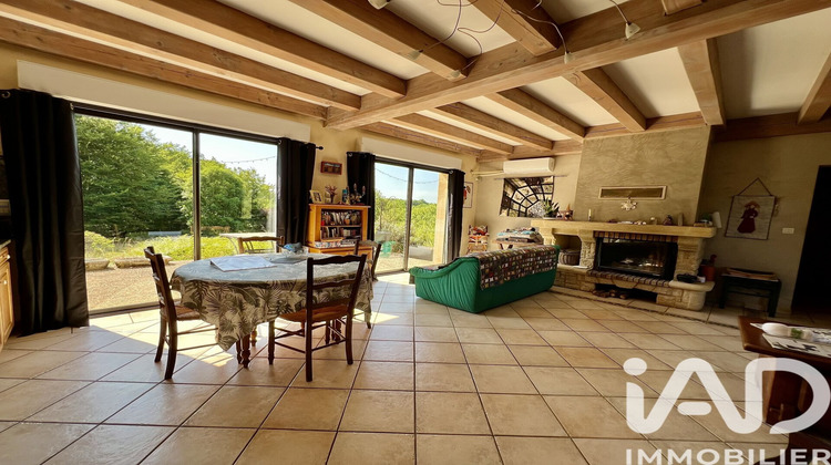 Ma-Cabane - Vente Maison Vitrac, 138 m²