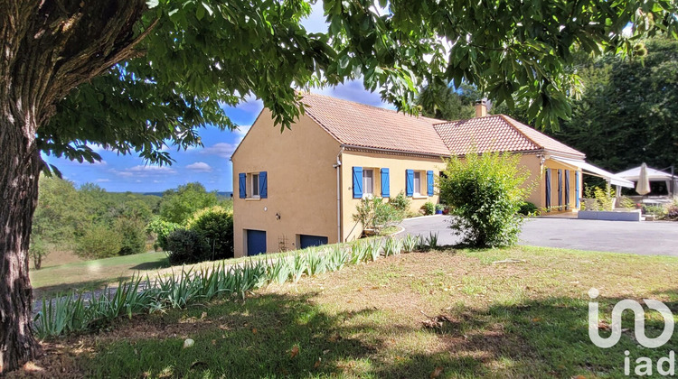 Ma-Cabane - Vente Maison Vitrac, 133 m²