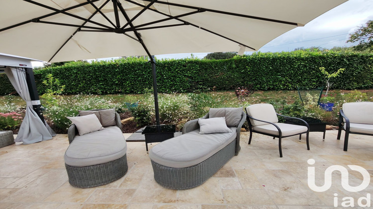 Ma-Cabane - Vente Maison Vitrac, 133 m²