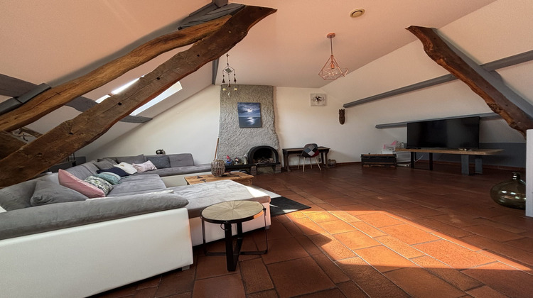 Ma-Cabane - Vente Maison Vitrac, 149 m²