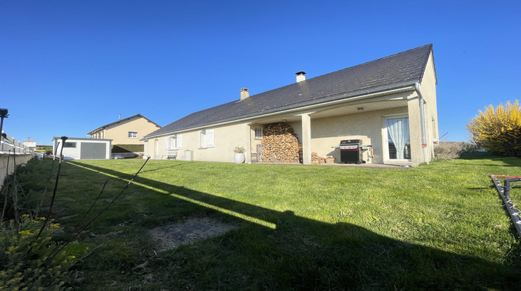 Ma-Cabane - Vente Maison Vitrac, 137 m²