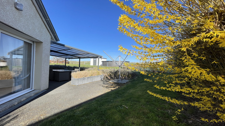 Ma-Cabane - Vente Maison Vitrac, 137 m²