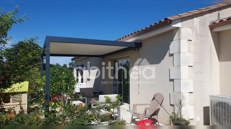 Ma-Cabane - Vente Maison Vitrac-Saint-Vincent, 127 m²