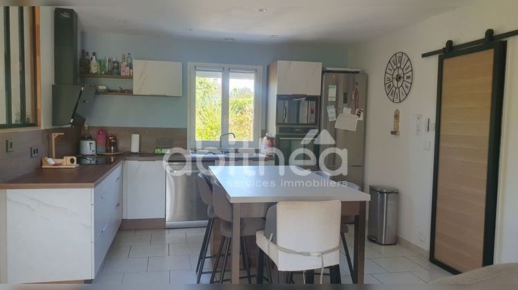 Ma-Cabane - Vente Maison Vitrac-Saint-Vincent, 127 m²