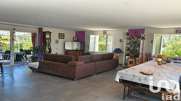 Ma-Cabane - Vente Maison Vitrac-Saint-Vincent, 151 m²