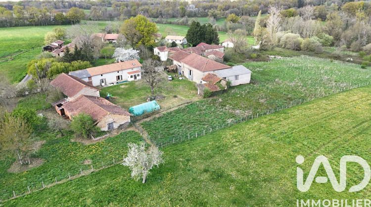 Ma-Cabane - Vente Maison Vitrac-Saint-Vincent, 190 m²