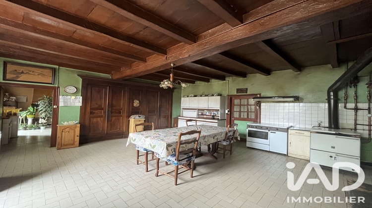 Ma-Cabane - Vente Maison Vitrac-Saint-Vincent, 350 m²