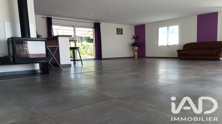 Ma-Cabane - Vente Maison Vitrac-Saint-Vincent, 139 m²