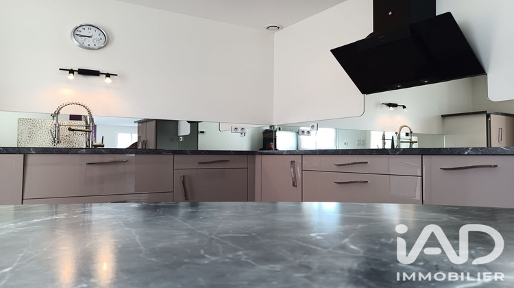 Ma-Cabane - Vente Maison Vitrac-Saint-Vincent, 139 m²
