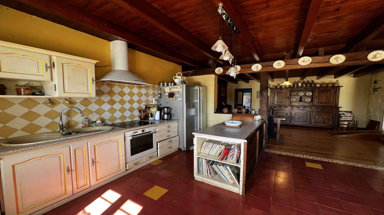 Ma-Cabane - Vente Maison Vitrac-Saint-Vincent, 200 m²