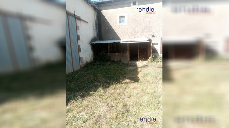 Ma-Cabane - Vente Maison Vitrac-Saint-Vincent, 50 m²