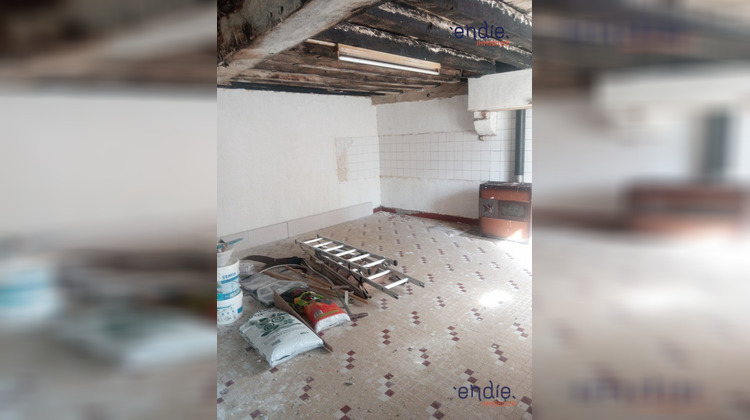 Ma-Cabane - Vente Maison Vitrac-Saint-Vincent, 50 m²