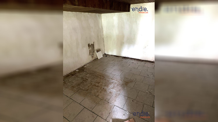 Ma-Cabane - Vente Maison Vitrac-Saint-Vincent, 50 m²