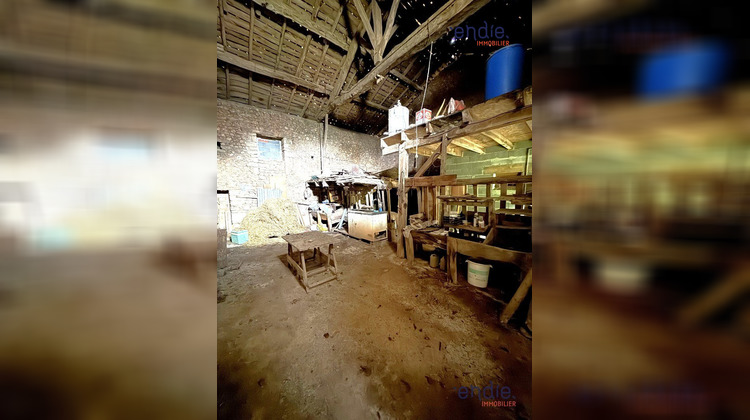 Ma-Cabane - Vente Maison Vitrac-Saint-Vincent, 50 m²