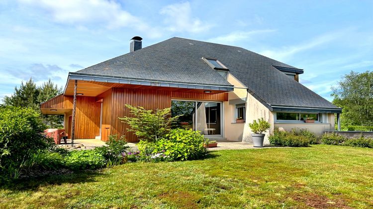 Ma-Cabane - Vente Maison Vitrac-sur-Montane, 138 m²