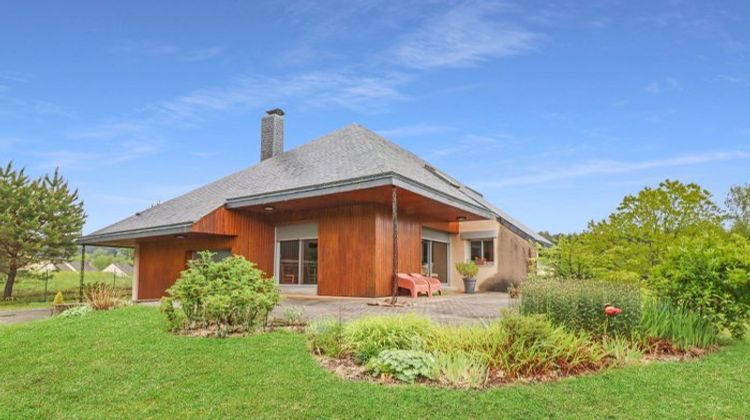 Ma-Cabane - Vente Maison Vitrac-sur-Montane, 120 m²