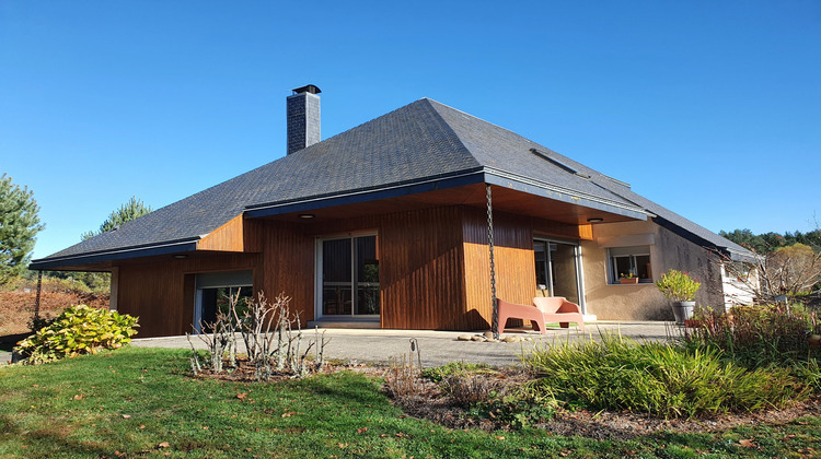 Ma-Cabane - Vente Maison Vitrac-sur-Montane, 125 m²