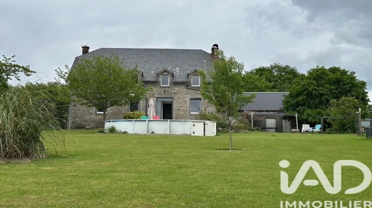 Ma-Cabane - Vente Maison Vitrac-sur-Montane, 167 m²
