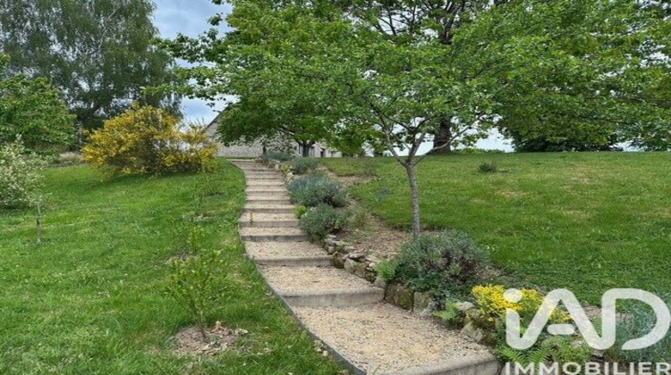 Ma-Cabane - Vente Maison Vitrac-sur-Montane, 167 m²