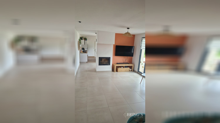 Ma-Cabane - Vente Maison Vitrai-sous-Laigle, 136 m²