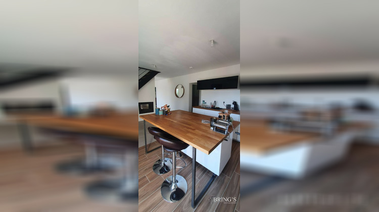 Ma-Cabane - Vente Maison Vitrai-sous-Laigle, 136 m²