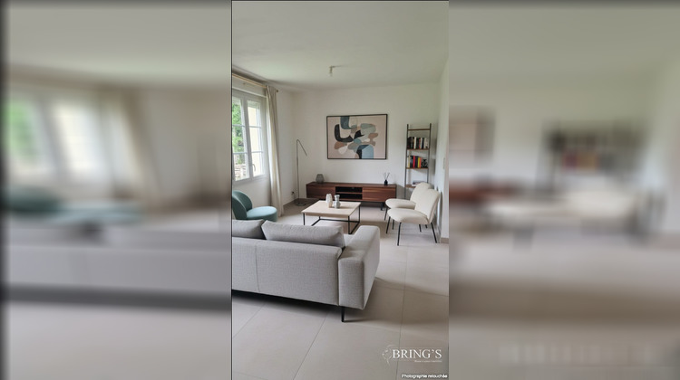 Ma-Cabane - Vente Maison Vitrai-sous-Laigle, 136 m²