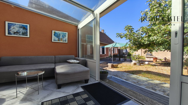 Ma-Cabane - Vente Maison Vitray-en-Beauce, 83 m²