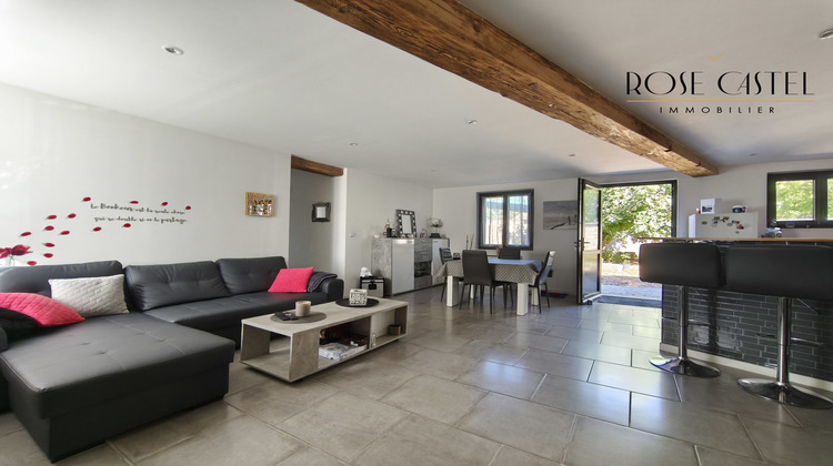 Ma-Cabane - Vente Maison Vitray-en-Beauce, 83 m²