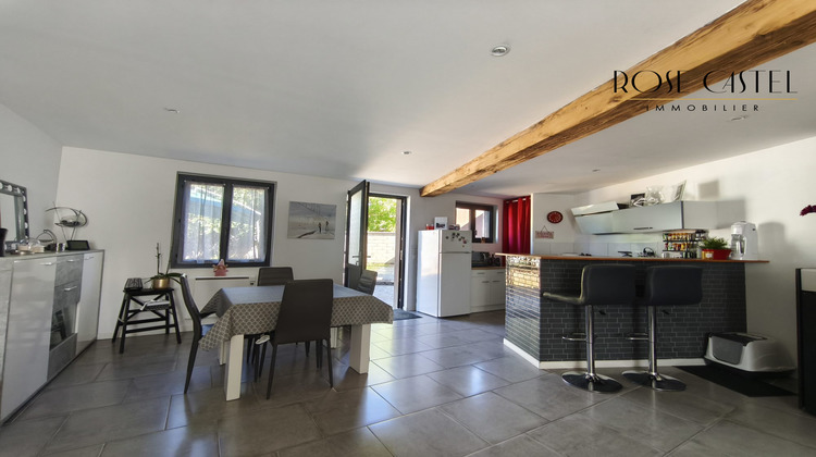 Ma-Cabane - Vente Maison Vitray-en-Beauce, 83 m²