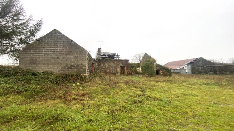 Ma-Cabane - Vente Maison VITRE, 70 m²